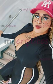 ME SIENTO SOBRE TU CARA Y ME CHUPAS LA CUQUITA HASTA QUE ME HAGAS VENIR RICO - FOTO 5