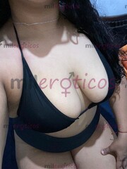 ANTONELLA TU MORENITA ARDIENTE Y CACHONDA - FOTO 10