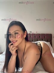 SOY ANDREA HERMOSA CHICA QUE TE HARA PASAR UN AGRADABLE MOMENTO - FOTO 4