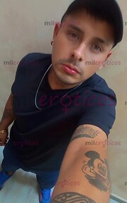 PROMOCIÓN CHACAL,MASCULINO CON UNA VERGA LLENA DE LECHE Y BUENA ERECCION - FOTO 6