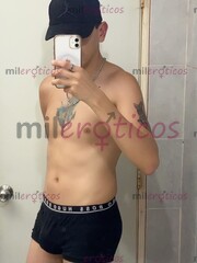 SOY ADRIAN INTER ACTIVO ENTRON 19 CM DE PLACER ALTO FLACO Y GUAPO - FOTO 2