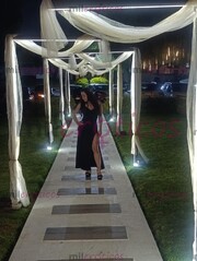 EXQUISITA SUOER ATENTA AMABLE BESOS FAJE Y TRATO DE NOVIOS - FOTO 8