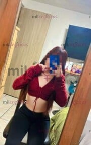 AMOR ESTOY CALIENTE Y MOJADITA LISTA PARA QUE ME LO DES TODO - FOTO 8