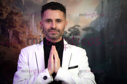 FINAL FELIZ PARA MUJER CON MASAJE ERÓTICO TÁNTRICO - FOTO 1