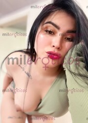 CARAMELO ESCASO DELICIOSA PAISA CON OLOR A BEBE Y DELICIOSO ANAL TE ESTA ESPERAN - FOTO 6