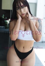 CHICA SEXY NUEVA EN MÉRIDA , CACHONDA , SEXY , CAPACITADA DE HACERTE SENTIR - FOTO 6