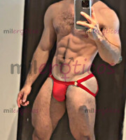 MASAJISTA NUEVO EN TU CIUDAD DESCUBRE UNA EXPERIENCIA ÚNICA DE RELAJACIÓN - FOTO 5