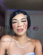 FLAQUITA CACHONDA DISPUESTA A COMPLACERTE - FOTO 2