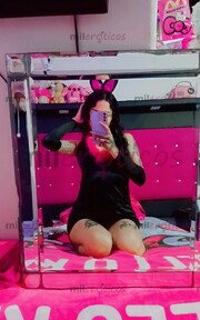 ANDO CALIENTE QUIERO Q ME METAS TU VERGA ESTOY APRETADITA DELGADA CERO MAMONA CO - FOTO 7