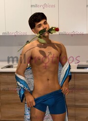 VERGON CON MUCHA LECHE 18 AÑOS SIN PROBLEMA DE ROL DISPONIBLE CON LUGAR - FOTO 10