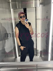 SCORT BI GUAPO NALGÓN CALIENTE QUE TE HARÁ DISFRUTAR - FOTO 10