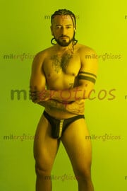 MACHO VARONIL MICHOACANO DE VISITA MASAJISTA Y SCORT - FOTO 5