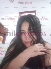 TU CULONA EXOTICA JOVEN SOLO POR EL DIA DE HOY APROVECHA - FOTO 3
