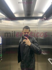 SOLO MUJERES, CHICO DE 31 AÑOS, EL AMANTE IDEAL Y EL MEJOR MASAJE ERÓTICO - FOTO 1