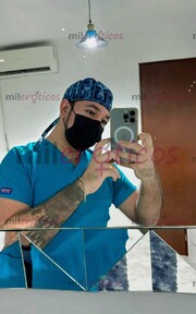 AUTÉNTICO Y ESPECIALIZADO EN TU CUERPO CON TU TERAPEUTA CERTIFICADO - FOTO 5