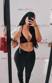VEN Y DISFRUTEMOS DE UNA HORA DE SEXO DURO MI LINDO CULO TE HARÁ LLEGAR AL CIELO - FOTO 9