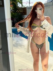 MICH BELLA MEXICANA TETONA Y CULONA DISPONIBLE PAPI - FOTO 10