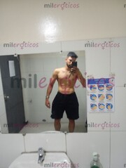 BUSCO MUJER MADURA O SUGAR MOMMY QUE ME AYUDE ECONÓMICAMENTE A CAMBIO DE COMPAÑÍ - FOTO 7