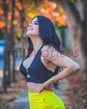 ACTIVE & PASSIVE THE PERFECT TRANS WOMAN TO FULFILL YOUR FANTASY - FOTO 1