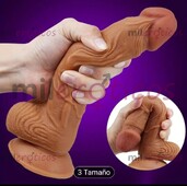 ATRÉVETE A ENCENDER TUS NOCHES EN CREMA DE CIRUELO SEX SHOP TENEMOS TODO! - FOTO 4