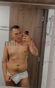 POLLO VERGON Y NALGÓN EL COMBO PERFECTOCALIENTE Y MORBOSO DISPONIBLE LAS 24HRAS - FOTO 3