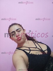 SOY LA CHIQUI EXPERTA EN HACERTE PASAR UNA EXPERIENCIA SIN OLVIDO - FOTO 3