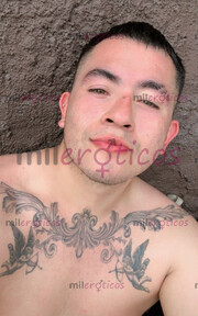 PASIVO CULON DISPONIBLE PARA HACER CUALQUIER TIPO DE FANTASÍAS - FOTO 1