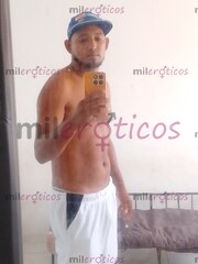 MORENO CALIENTE CON GANAS DE DAR VERGA SIN PARAR - FOTO 9
