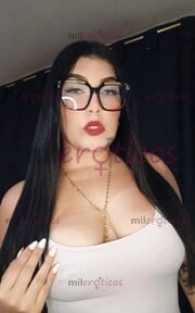 CATALINA CHICA COMPLACIENTE CON MUCHAS GANAS DE SEXO - FOTO 4