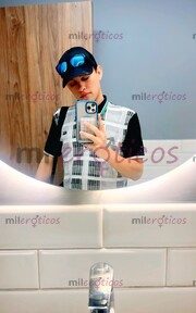 ¿BUSCAS NUEVO CHICO JOVEN LINDO Y DELGADO? AQUI ESTOY PARA TI - FOTO 10