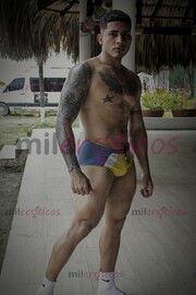 VENGO A COMPLACERTE EN TODO TU FETICHES PRINCESA - FOTO 3