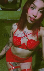 FLAQUITA ARDIENTE Y CALIENTE DISPUESTA PARA HACER COSITAS RICAS - FOTO 10