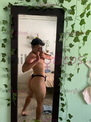 PUTITA CON GANAS DE COMPLACERTE EN LA CAMA - FOTO 9