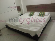 CASA EN GIRARDOT CUNDINAMARCA LISTA PARA CHICAS ESCORTS BUEN AMBIENTE LABORAL - FOTO 1