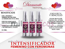 DESCUBRE EL PLACER DE SENTIRTE LIBRE, SEGURA O Y EN CONFIANZA CREMA DE CIRUELO - FOTO 3