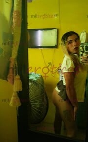 DEDICADA ARDIENTE SUMISA DESCOMPLICADA Y DE MENTE ABIERTA - FOTO 9