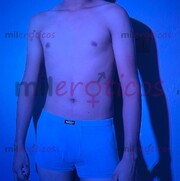 (COLAGENO GUAPO ) CON RICO POLLON DURO LECHERO Y POTENTE PARA CULIARTE LA GARG - FOTO 1