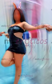 AURA LA MORENITA ARDIENTE QUE LO HACE TODO POR TI - FOTO 8