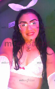 CRISTAL 47 AÑOS PREPAGO COLOMBIANA FLACA NATURAL - FOTO 3