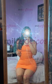 LISTA PARA DARTE PLACER Y SACARTE TODA LA LECHE CON EL ORGASMOS MÁS RICO - FOTO 2