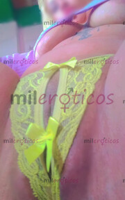 ROLITA CON HERMOSOS SENOS DISPUESTA COMPLACIENTE - FOTO 5