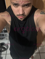 JOVEN DE 25 AÑOS ESPECIALISTA EN SEÑORAS MADURAS - FOTO 2