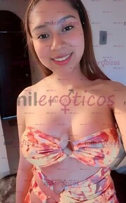 SOY PAOLA TENGO 21 AÑITOS PERO TE ASEGURO QUE DOY EL MEJOR SEXO. TENGO UNA RI - FOTO 5