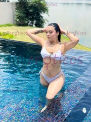 DIOSA DE LAS MAMADAS TE CHUPARE LA VERGA TAN RICO Q VAS A TERMINAR EN MI BOCA - FOTO 6