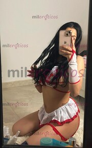 MOR SOY COLOMBIANA TENGO 23 AÑOS LISTA PARA VERTE - FOTO 2