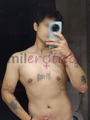 SOLO PARA MUJERES ATREVIDAS, SOY LO QUE BUSCAS. VEN Y COMPRUEBA LO RICO QUE SOY - FOTO 8