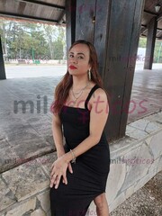 HOLA ESTOY PARA ATENDER CON MI SERVICIO Y CON MI COMPAÑÍA - FOTO 8