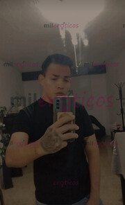 MORENO MORBOSO CASERO DISPONIBLE DE NUEVO CUMPLO FANTASÍAS - FOTO 7