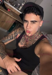 SERIO RESERVADO Y MUY MORBOSO 100% VERSÁTIL - FOTO 8