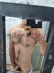 JOVEN SINGLE DE BUEN PORTE, ATLETICO Y PARCHADO - FOTO 10